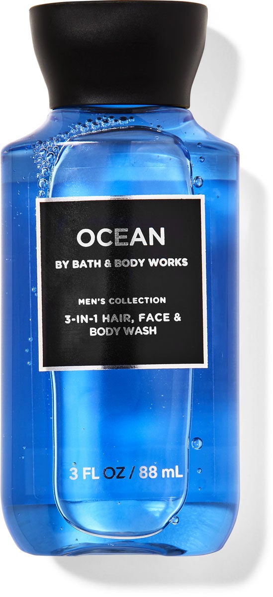 Travel Size Body Care Sale ??? Bath & Body Works