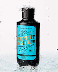 Midnight Marshmallow Body Wash
