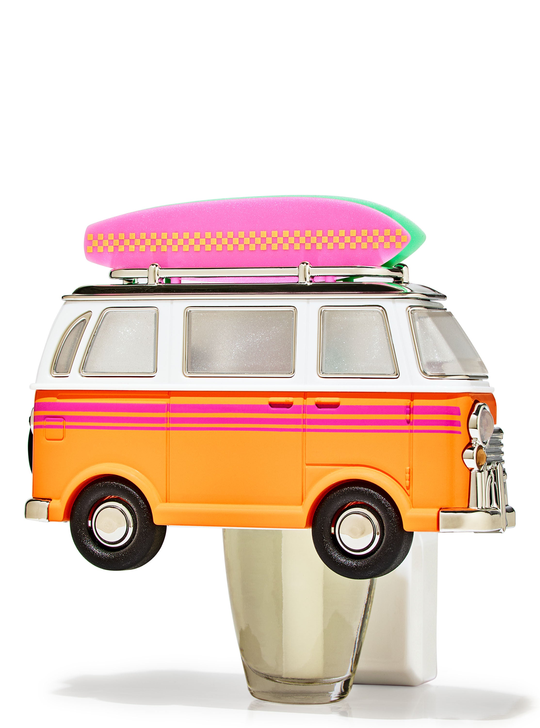 Surf Van Wallflowers Scent Control&trade; Nightlight Fragrance Plug