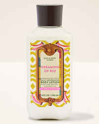 Dreaming Of Rio Body Lotion