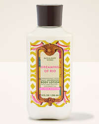 Dreaming Of Rio Body Lotion