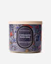 Cinnamon Pinecone 3-Wick Candle