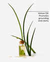 Vetiver Moisturizing Body Lotion