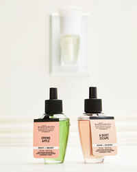A Quiet Escape Wallflowers Fragrance Refill