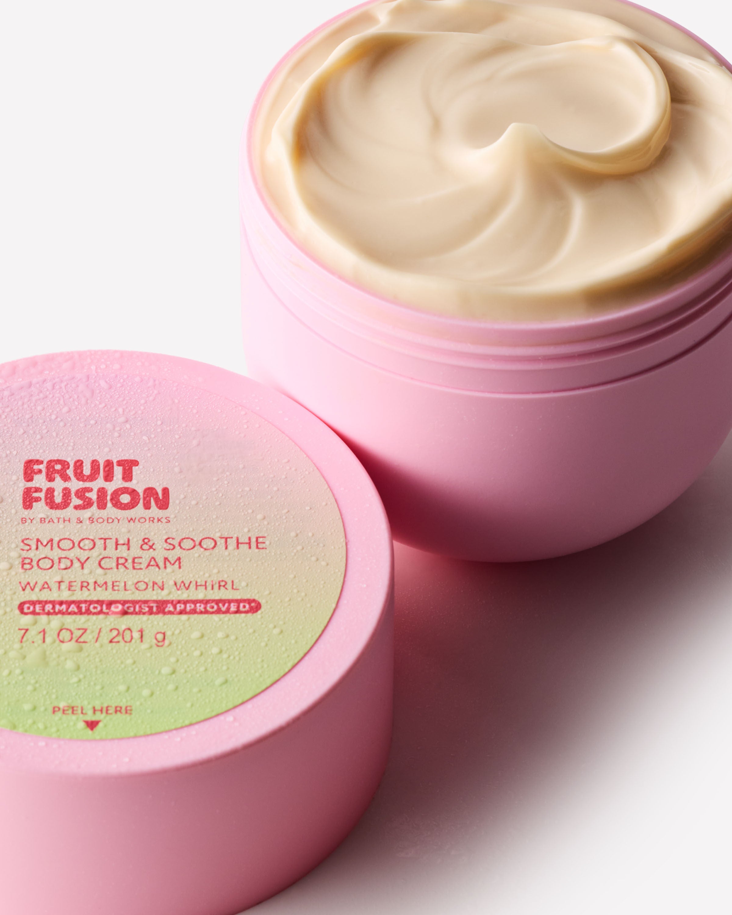 Watermelon Whirl Body Cream | Bath & Body Works