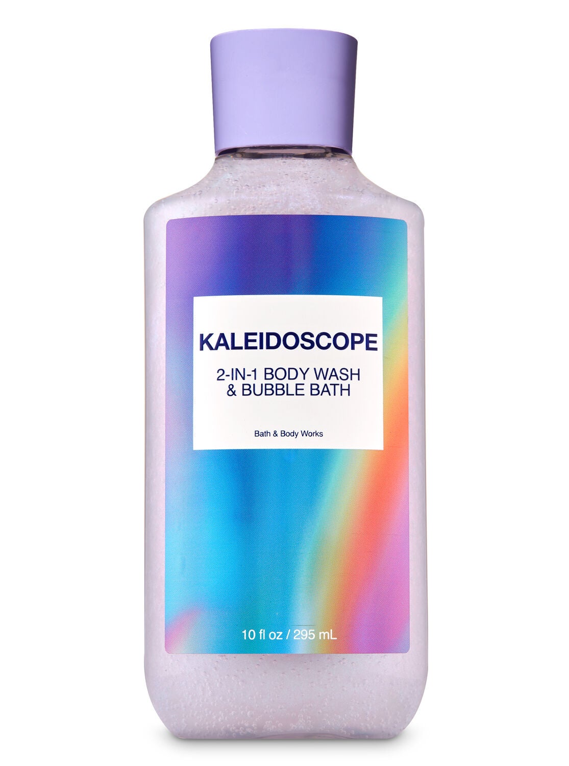 Kaleidoscope 2-in-1 Bubble Bath & Body Wash - Bath And Body Works