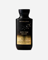 Into the Night Body Lotion