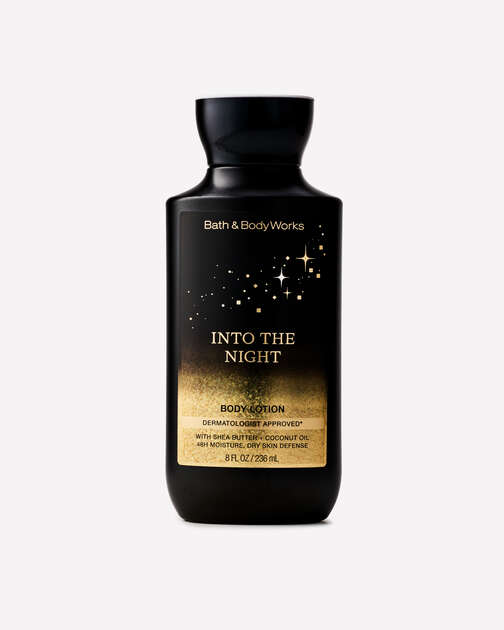Into the Night Body Lotion