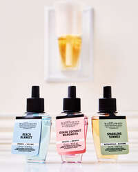 Beach Blanket Wallflowers Fragrance Refill