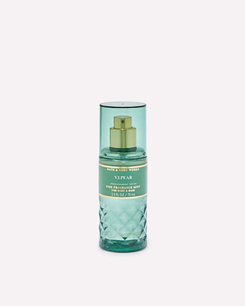 V.I.Pear Travel Size Fine Fragrance Mist