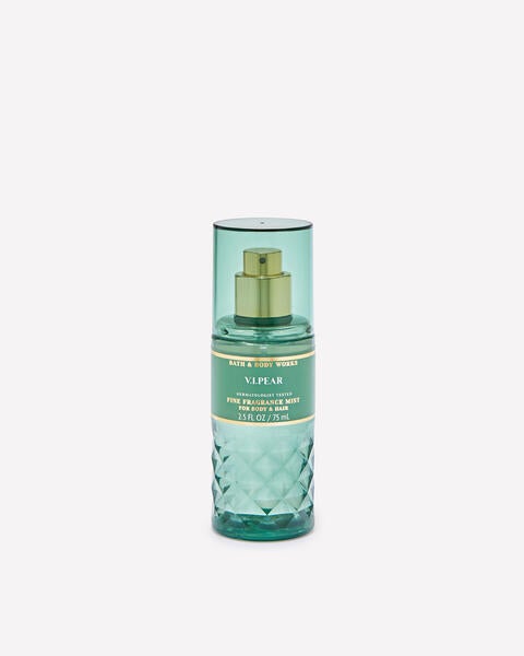 V.I.Pear Travel Size Fine Fragrance Mist