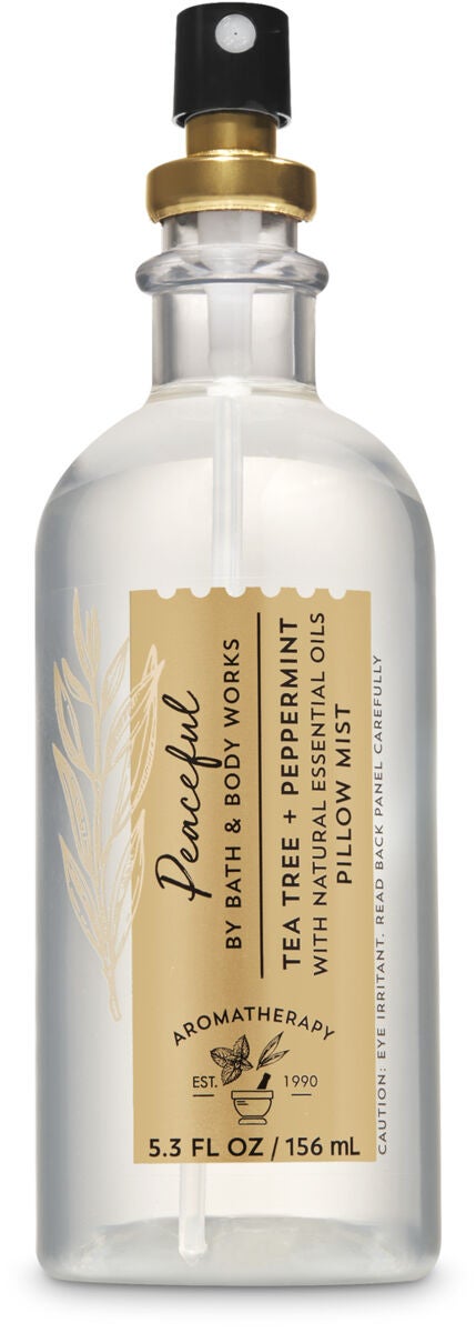 Body Spray Fragrance Mist Bath Body Works