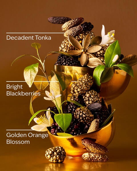 Touch of Gold Mini Eau de Parfum