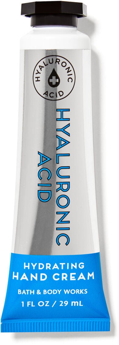 Body Hand Cream Bath Body Works