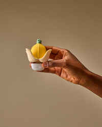 Banana PocketBac Holder
