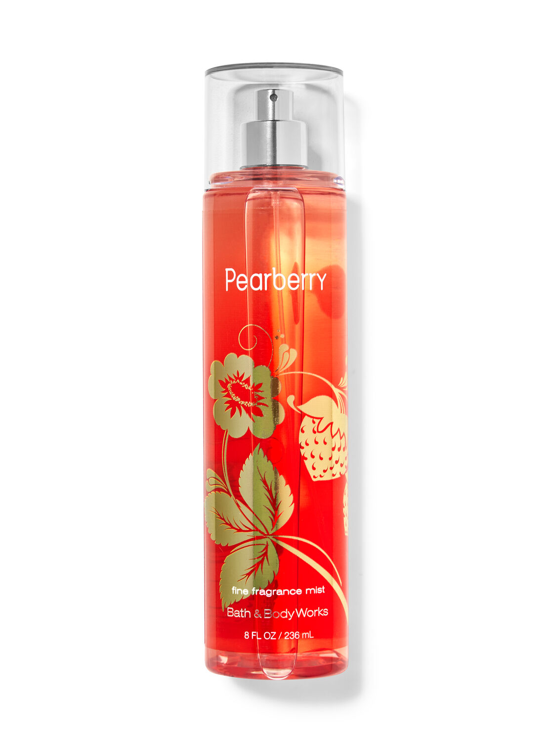 Pearberry Fine Fragrance Mist