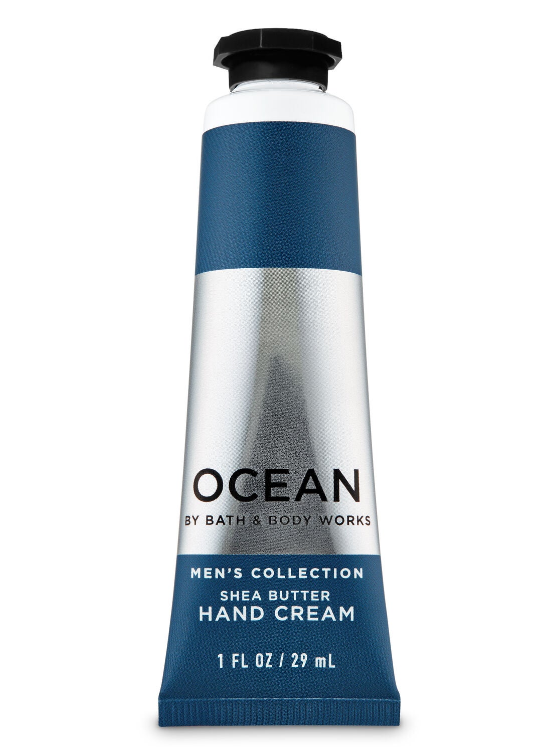 Ocean Hand Cream - Bath And Body Works