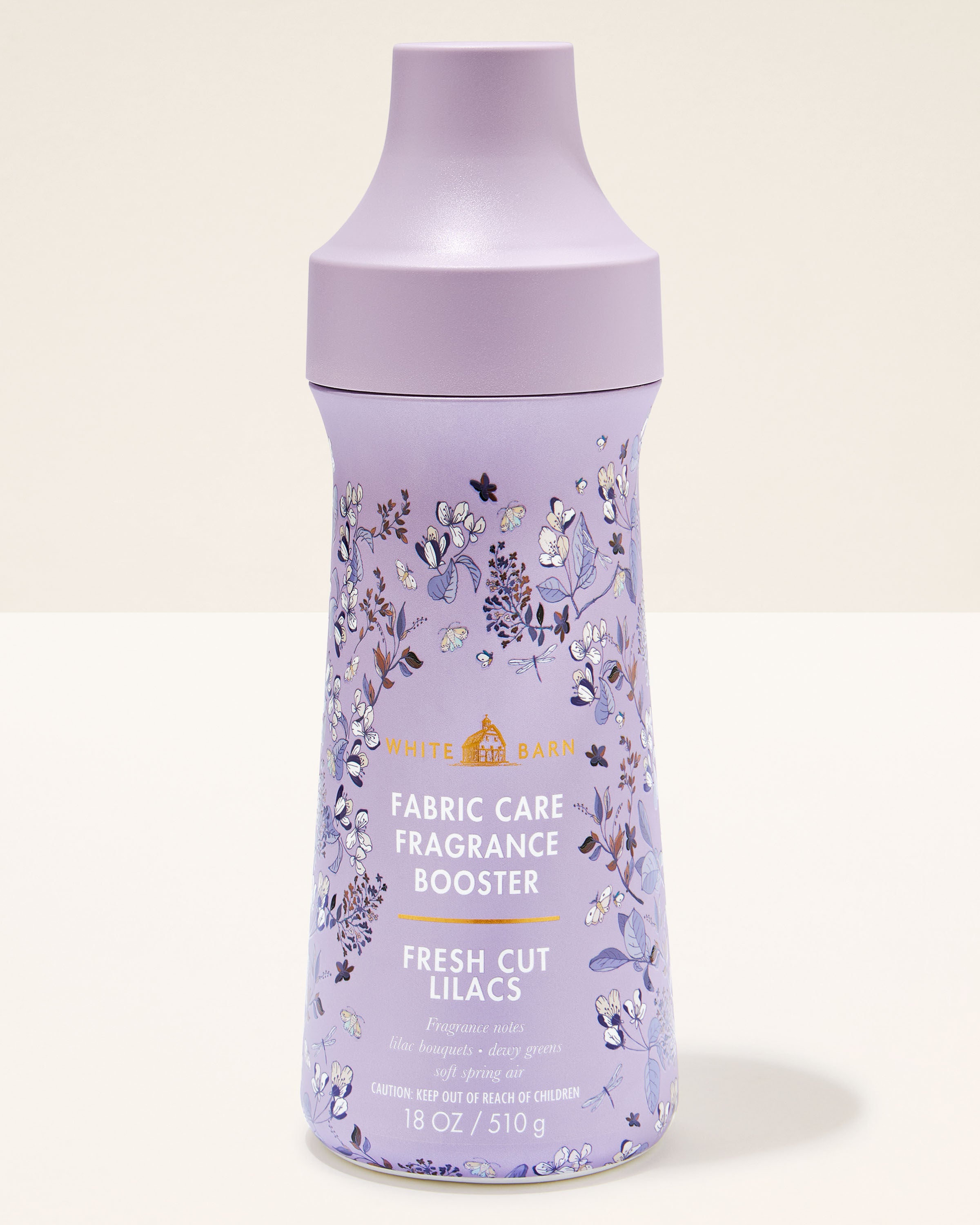 Fresh Cut Lilacs Laundry Fragrance Boosters | Bath & Body Works