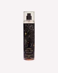 Into the Night Fine Fragrance Mist