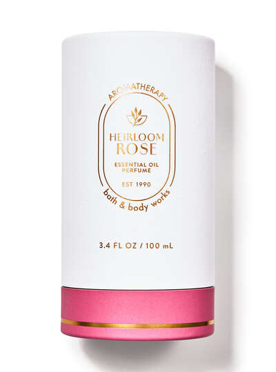 Heirloom Rose Eau De Parfum