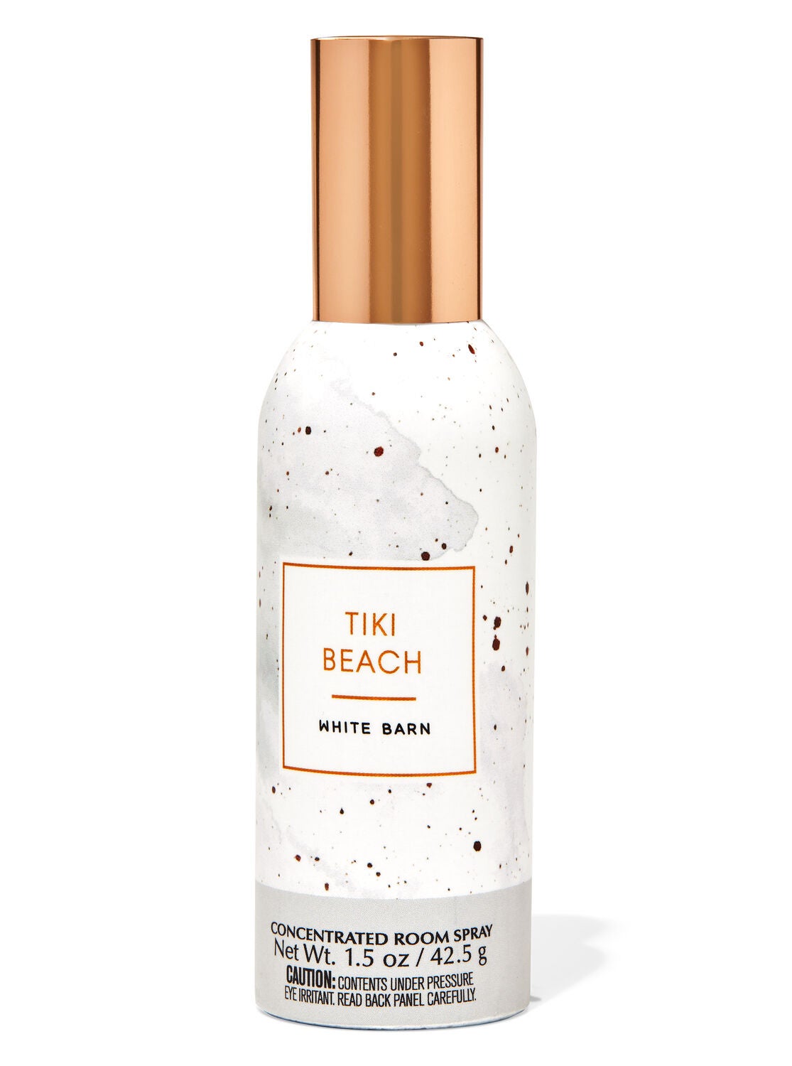 bath and body works beach spray