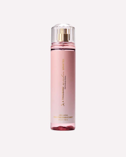 A Thousand Wishes Granted Fine Fragrance Mist