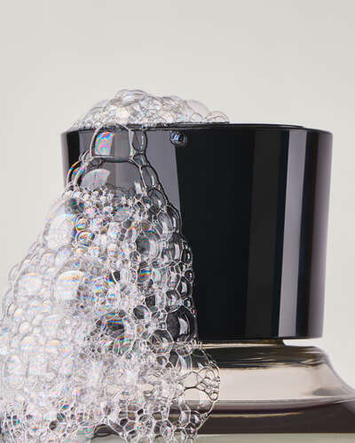 Graphite 3-in-1 Hair, Face & Body Wash