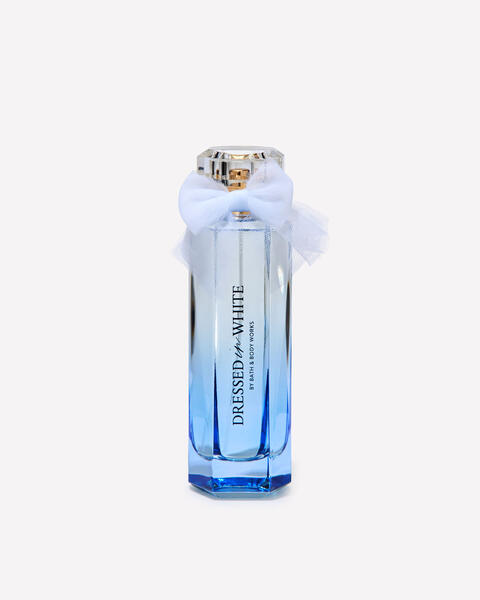 Dressed In White Eau De Parfum