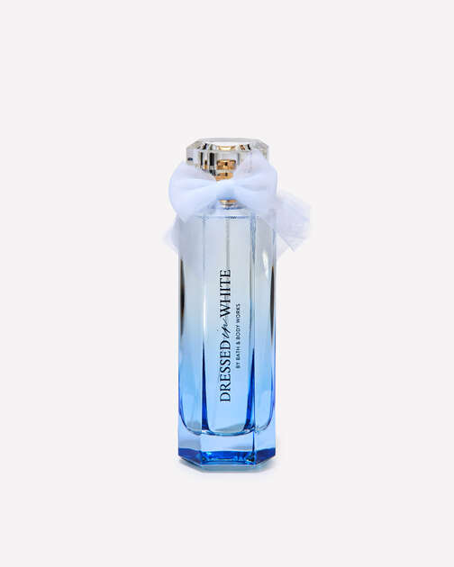 Dressed In White Eau De Parfum
