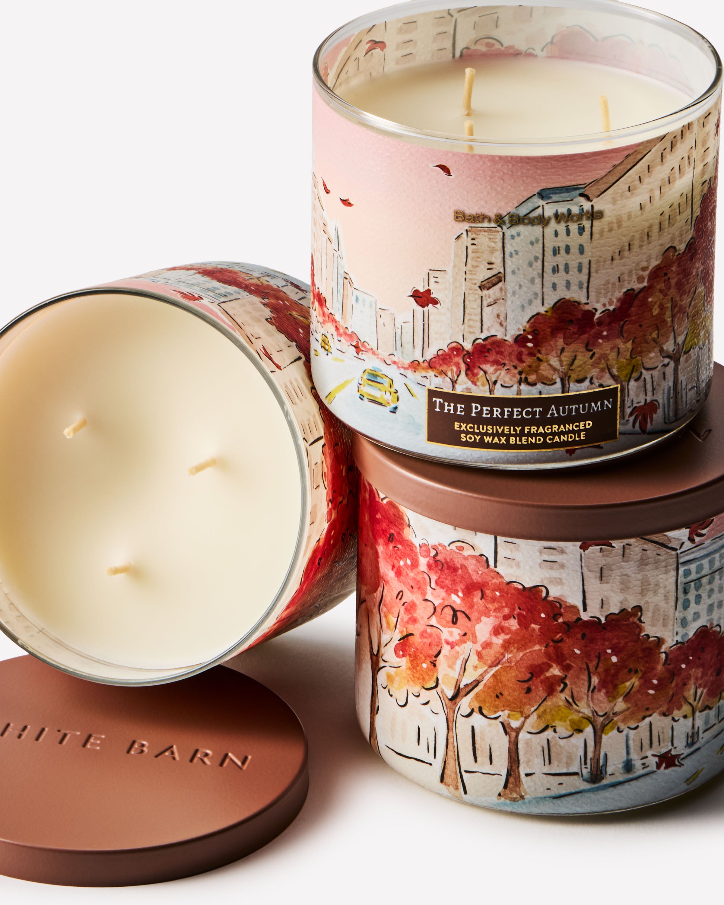 New Arrivals | Bath & Body Works