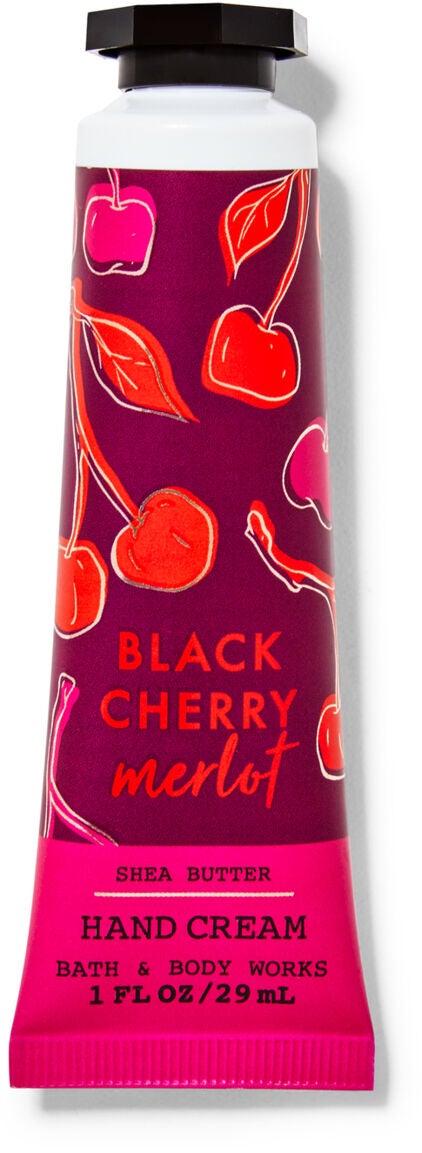 Hand Cream Bath Body Works