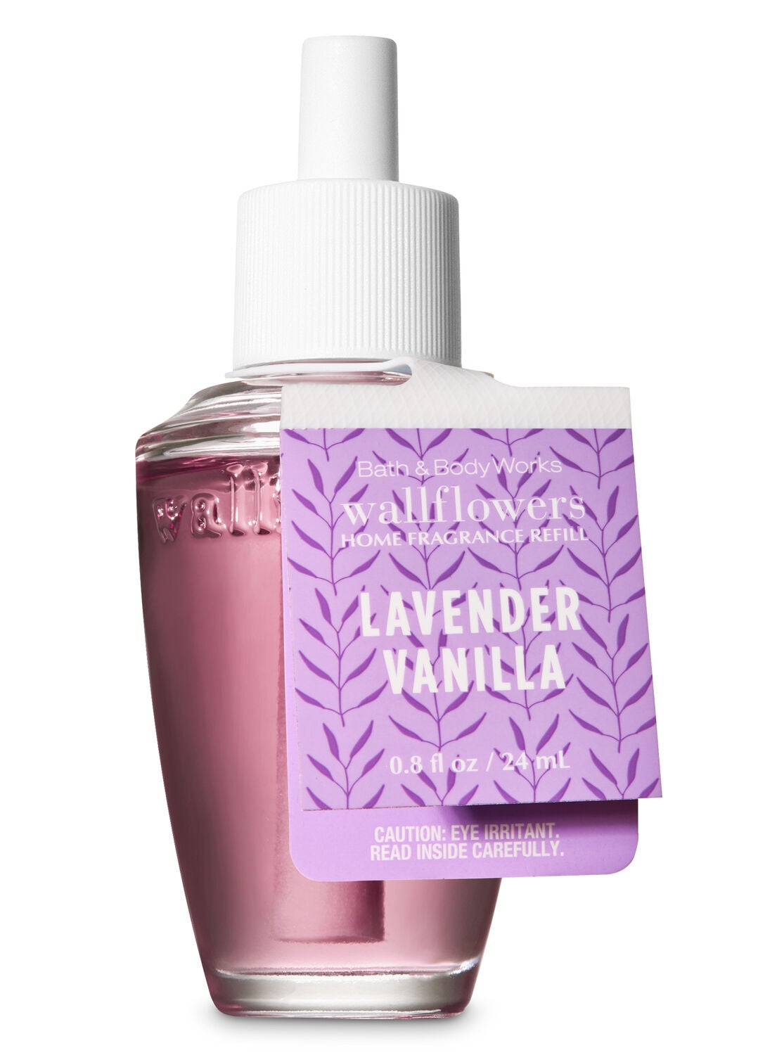Lavender Vanilla Wallflowers Fragrance Refill - Bath And Body Works