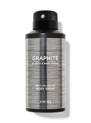 Graphite Deodorizing Spray