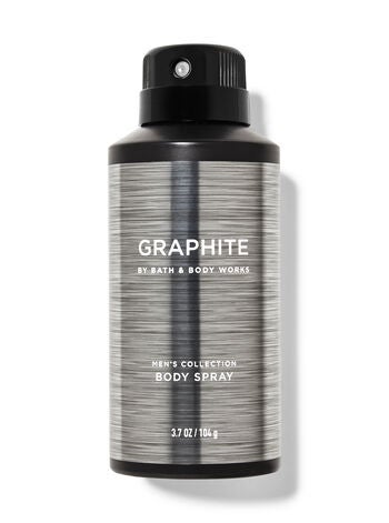 Graphite Deodorizing Spray