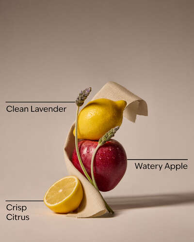 Fresh Sheets Wallflowers Fragrance Refill