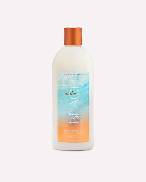 At the Beach Moisturizing Conditioner