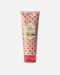 Pink Matcha Latte Ultimate Hydration Body Cream