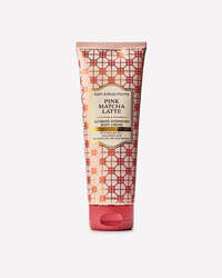 Pink Matcha Latte Ultimate Hydration Body Cream