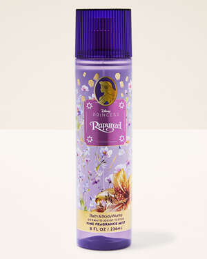 Rapunzel Fine Fragrance Mist