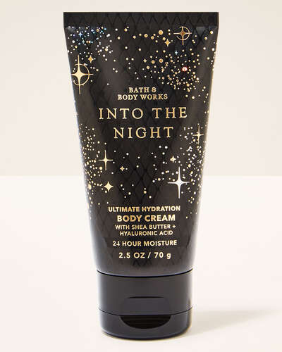 Into the Night Travel Size Ultimate Hydration Body Cream