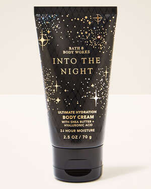 Into the Night Travel Size Ultimate Hydration Body Cream