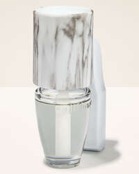 Marble Scent Control&trade; Wallflowers Fragrance Plug