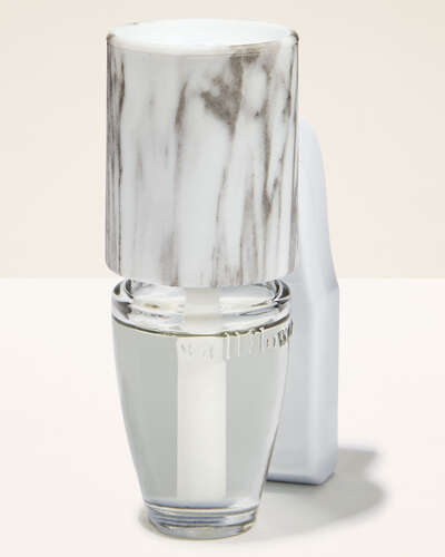 Marble Scent Control™ Wallflowers Fragrance Plug