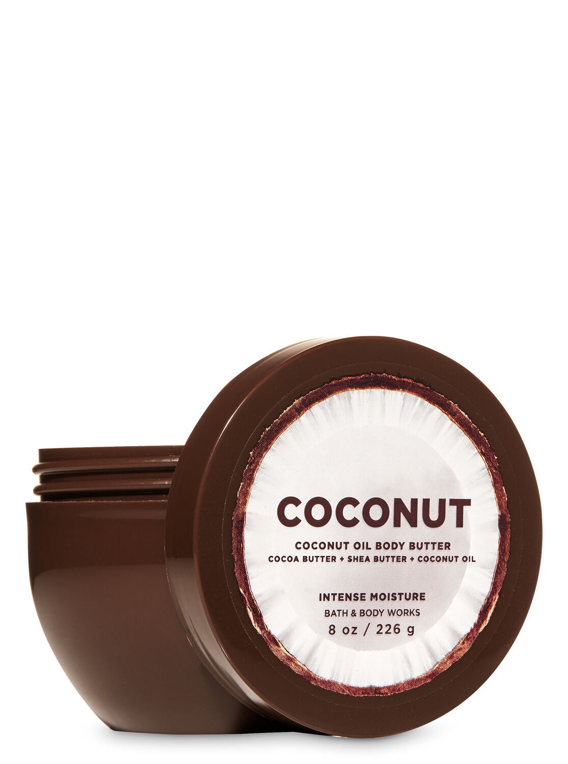  Coconut Body Butter - Bath And Body Works