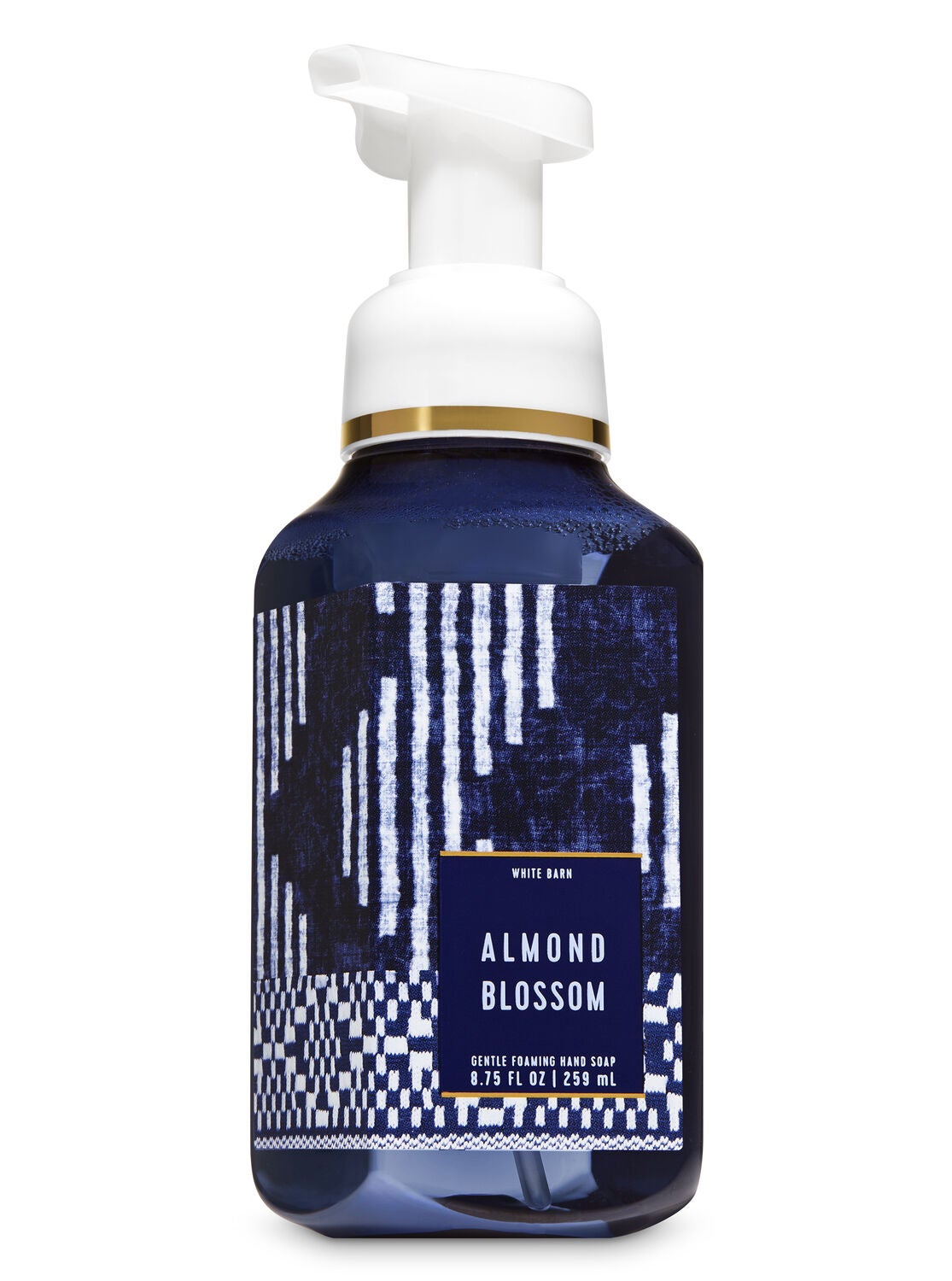 Almond Blossom Gentle Foaming Hand Soap - Bath And Body Works