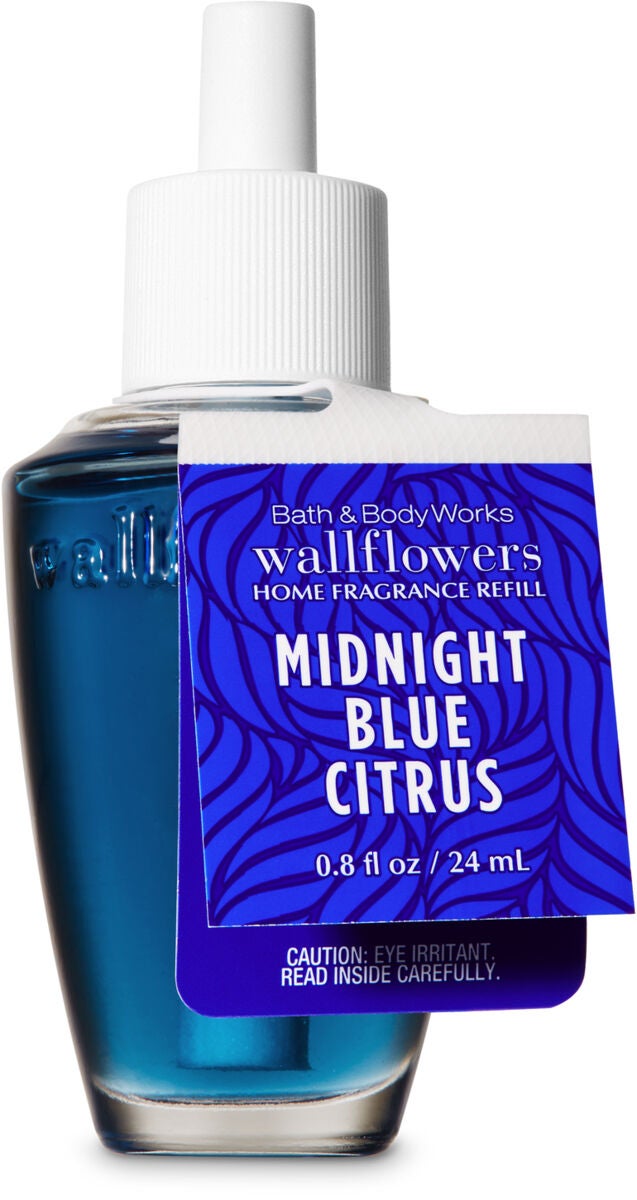 Wallflower Refill Sale Bath Body Works