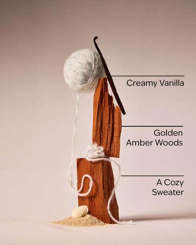 Seaside Sweater Gentle & Clean Foaming Hand Soap