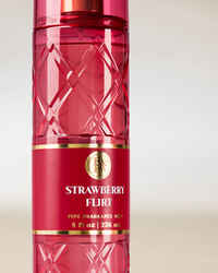 Strawberry Flirt Fine Fragrance Mist