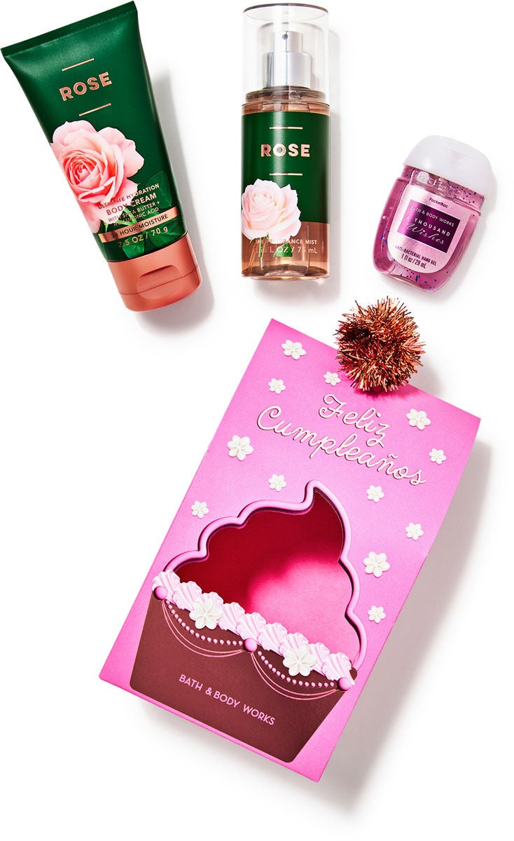 Bath & Body Works