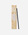 Santal + Amber Fragrance Infused Liquidless Reeds